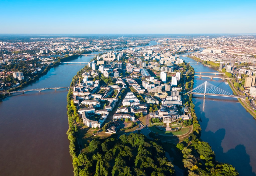 Quai de la Loire