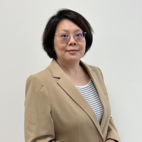 Yune Wah LUM