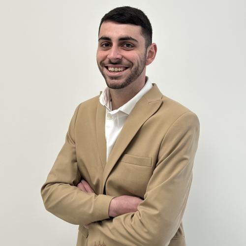 Kévin AUDOUIN