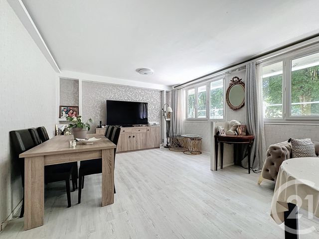 appartement - NANTES - 44