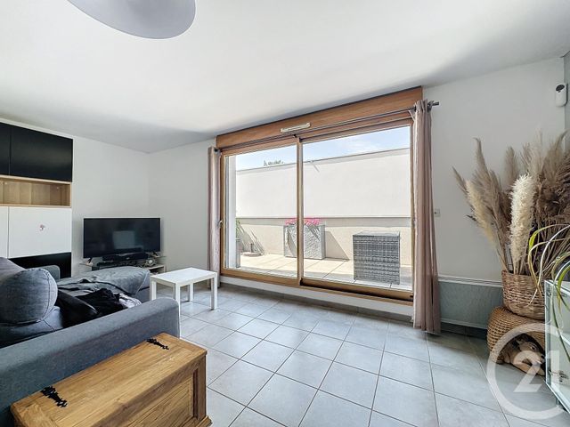 appartement - NANTES - 44