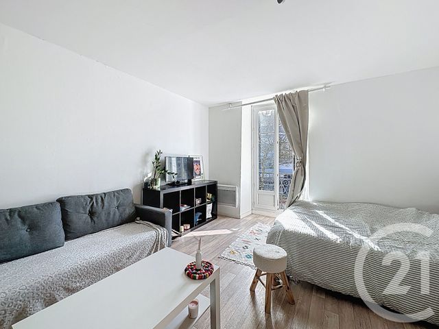 Appartement Studio à vendre NANTES