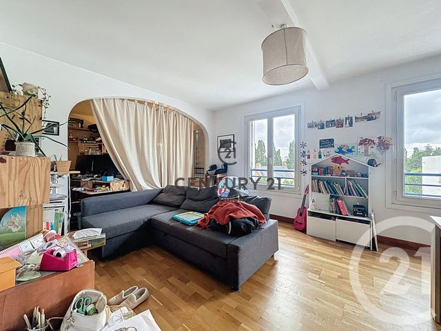 appartement - NANTES - 44