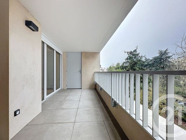 Appartement T3 à vendre - 3 pièces - 66.8 m2 - NANTES - 44 - PAYS-DE-LOIRE - Century 21 Doulon