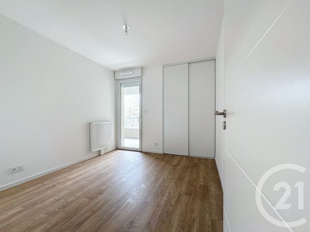 Appartement T3 à vendre - 3 pièces - 66.8 m2 - NANTES - 44 - PAYS-DE-LOIRE - Century 21 Doulon