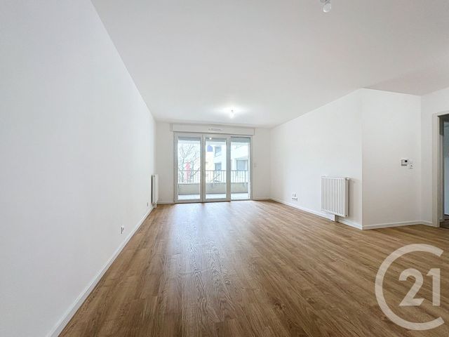 Appartement T3 à vendre - 3 pièces - 79.38 m2 - NANTES - 44 - PAYS-DE-LOIRE - Century 21 Doulon