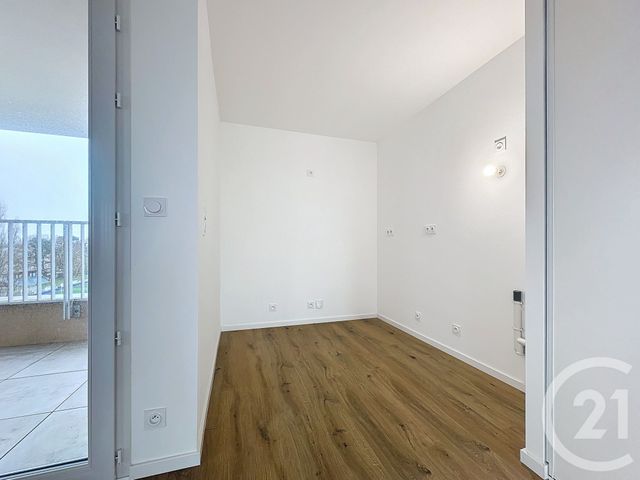 Appartement T3 à vendre - 3 pièces - 79.38 m2 - NANTES - 44 - PAYS-DE-LOIRE - Century 21 Doulon