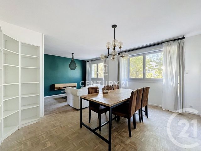 Appartement T2 à louer NANTES