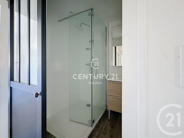 Appartement T2 à louer - 3 pièces - 57.67 m2 - NANTES - 44 - PAYS-DE-LOIRE - Century 21 Doulon
