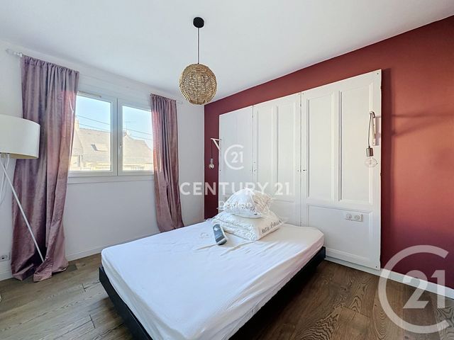Appartement T2 à louer - 3 pièces - 57.67 m2 - NANTES - 44 - PAYS-DE-LOIRE - Century 21 Doulon