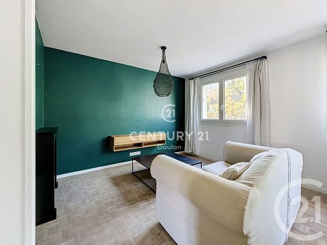 Appartement T2 à louer - 3 pièces - 57.67 m2 - NANTES - 44 - PAYS-DE-LOIRE - Century 21 Doulon