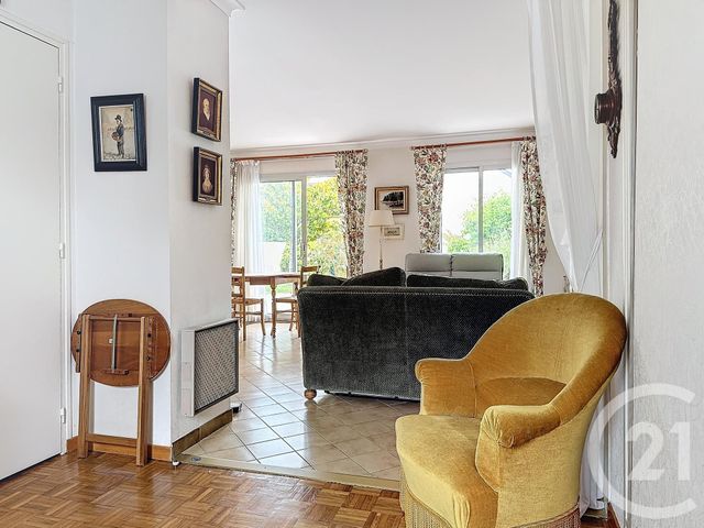 maison à vendre - 4 pièces - 106.0 m2 - NANTES - 44 - PAYS-DE-LOIRE - Century 21 Doulon