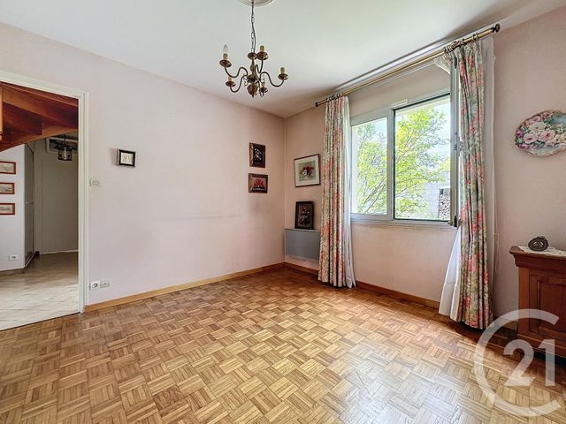 maison à vendre - 4 pièces - 106.0 m2 - NANTES - 44 - PAYS-DE-LOIRE - Century 21 Doulon