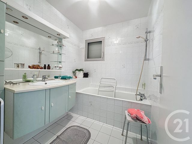 maison à vendre - 4 pièces - 106.0 m2 - NANTES - 44 - PAYS-DE-LOIRE - Century 21 Doulon