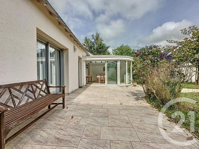 maison à vendre - 4 pièces - 106.0 m2 - NANTES - 44 - PAYS-DE-LOIRE - Century 21 Doulon