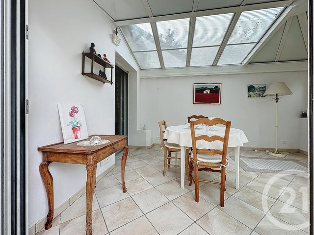 maison à vendre - 4 pièces - 106.0 m2 - NANTES - 44 - PAYS-DE-LOIRE - Century 21 Doulon