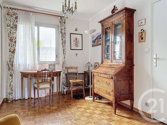 maison à vendre - 4 pièces - 106.0 m2 - NANTES - 44 - PAYS-DE-LOIRE - Century 21 Doulon