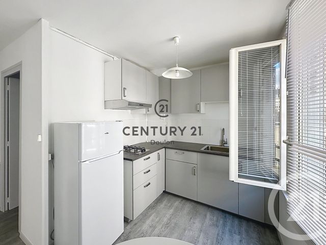 appartement - NANTES - 44