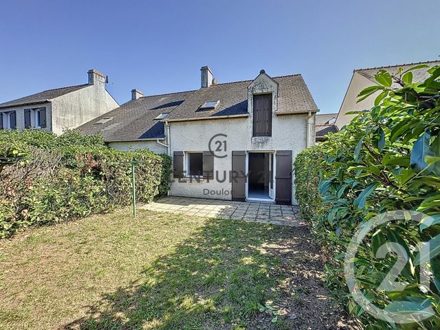 maison à vendre - 4 pièces - 82.71 m2 - NANTES - 44 - PAYS-DE-LOIRE - Century 21 Doulon