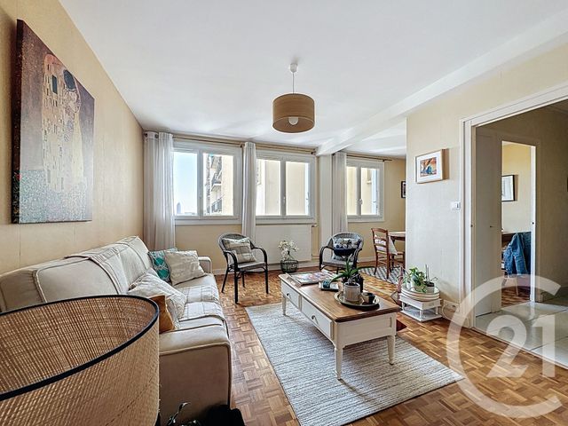 appartement - NANTES - 44
