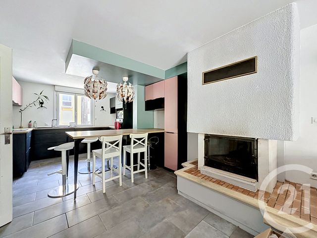 maison - NANTES - 44