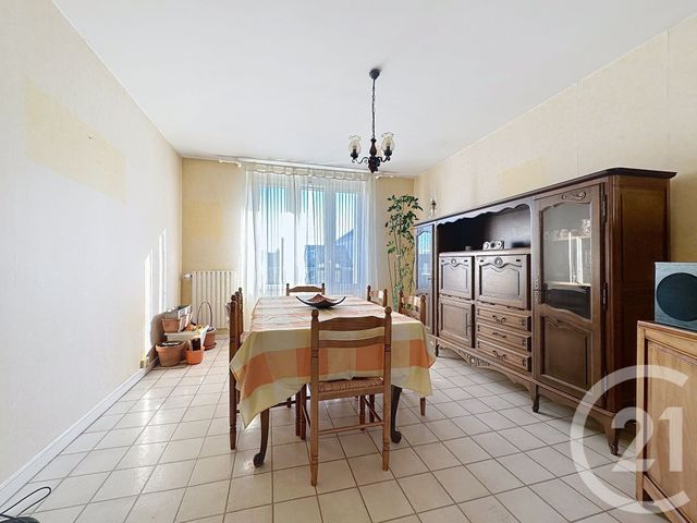 appartement - NANTES - 44