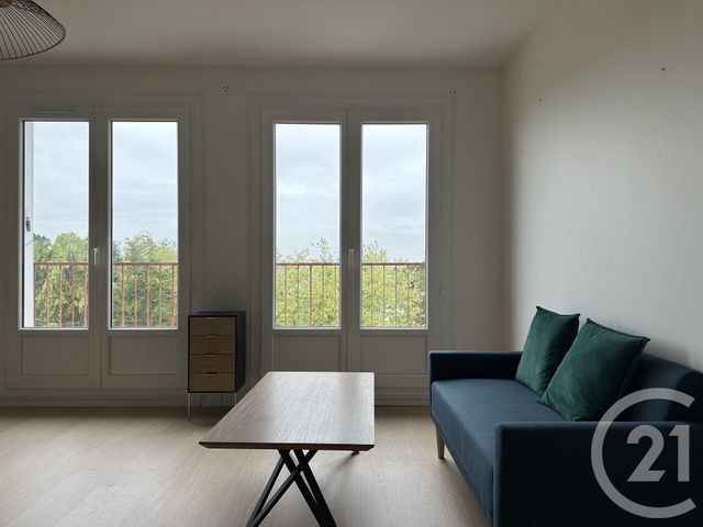 Appartement T2 à louer NANTES