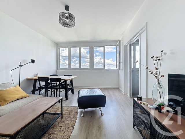 appartement - ORVAULT - 44