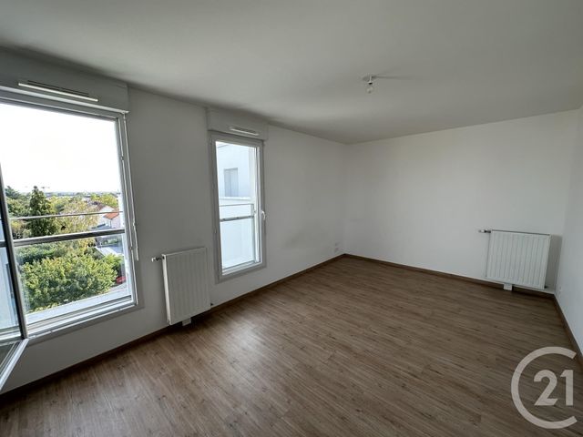 Appartement T1 à vendre - 1 pièce - 34.43 m2 - NANTES - 44 - PAYS-DE-LOIRE - Century 21 Doulon