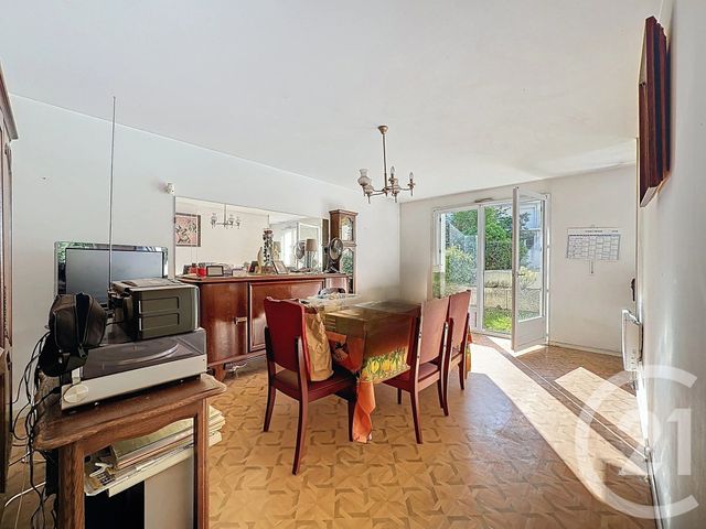 appartement - NANTES - 44