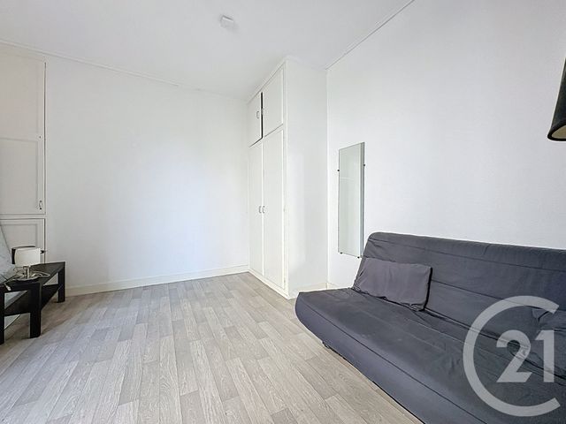 appartement - NANTES - 44