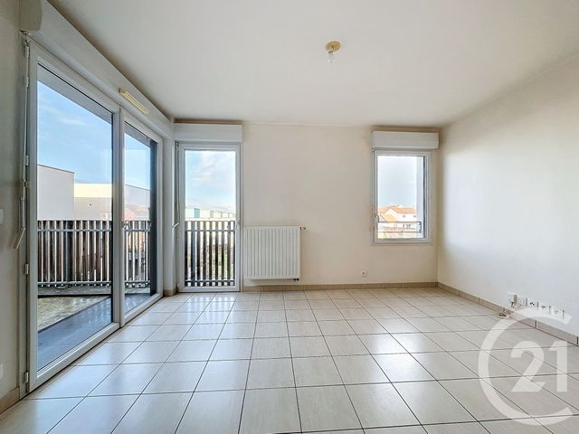 appartement - NANTES - 44