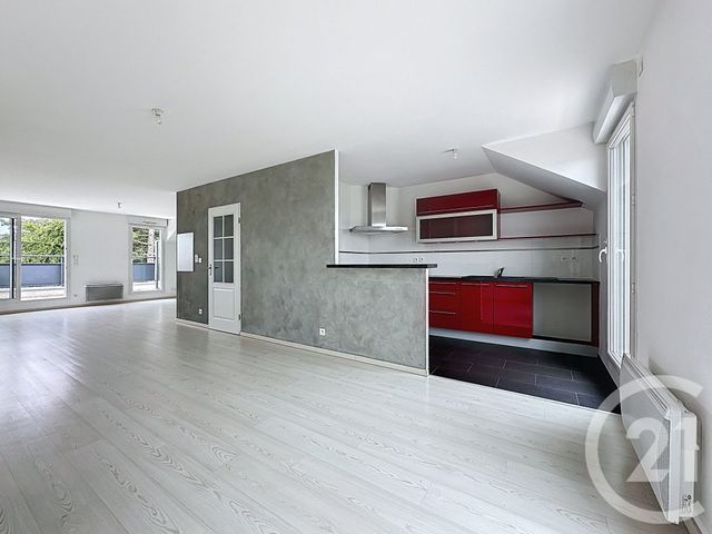 appartement - NANTES - 44