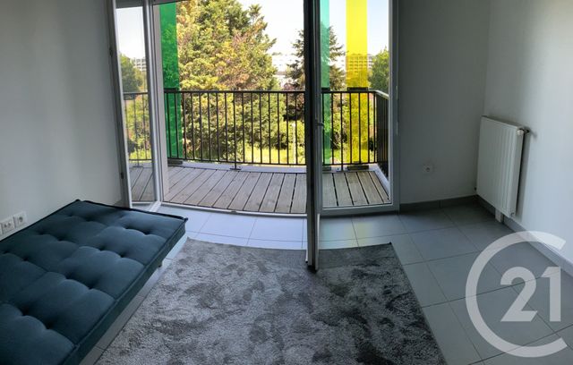 appartement - NANTES - 44
