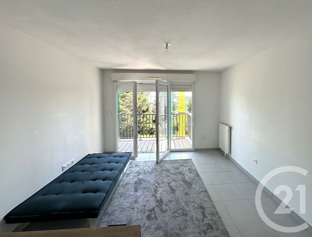 appartement - NANTES - 44