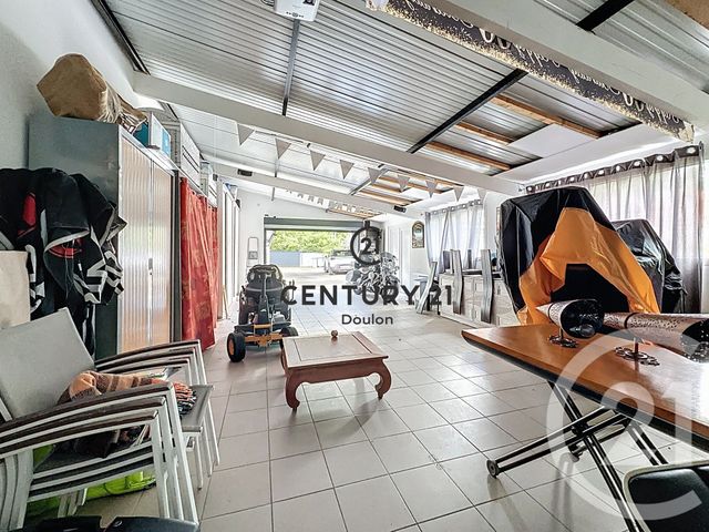 Afficher la photo en grand maison à vendre - 5 pièces - 120.0 m2 - NANTES - 44 - PAYS-DE-LOIRE - Century 21 Doulon