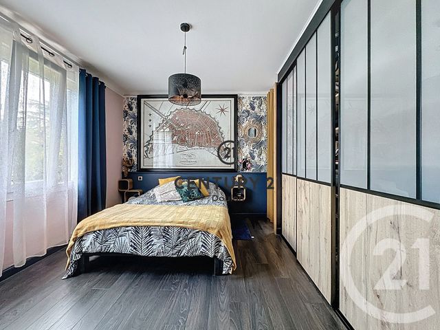 Afficher la photo en grand maison à vendre - 5 pièces - 120.0 m2 - NANTES - 44 - PAYS-DE-LOIRE - Century 21 Doulon