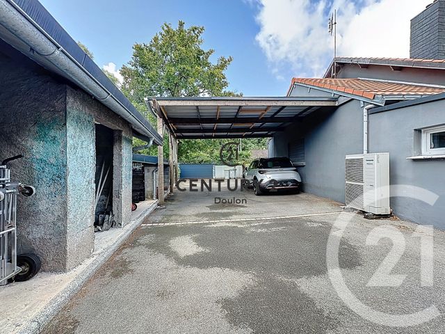 Afficher la photo en grand maison à vendre - 5 pièces - 120.0 m2 - NANTES - 44 - PAYS-DE-LOIRE - Century 21 Doulon