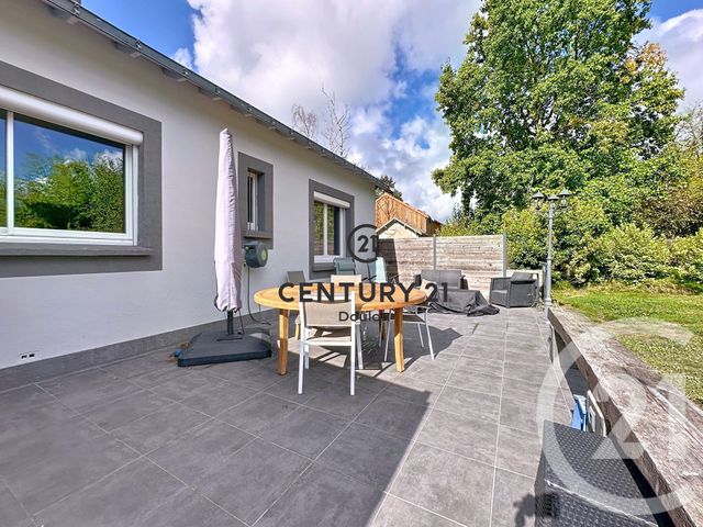 Afficher la photo en grand maison à vendre - 5 pièces - 120.0 m2 - NANTES - 44 - PAYS-DE-LOIRE - Century 21 Doulon