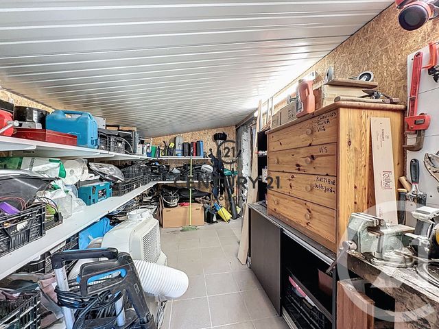 Afficher la photo en grand maison à vendre - 5 pièces - 120.0 m2 - NANTES - 44 - PAYS-DE-LOIRE - Century 21 Doulon