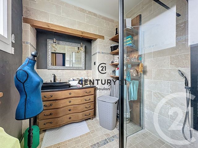 Afficher la photo en grand maison à vendre - 5 pièces - 120.0 m2 - NANTES - 44 - PAYS-DE-LOIRE - Century 21 Doulon