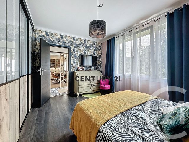 Afficher la photo en grand maison à vendre - 5 pièces - 120.0 m2 - NANTES - 44 - PAYS-DE-LOIRE - Century 21 Doulon