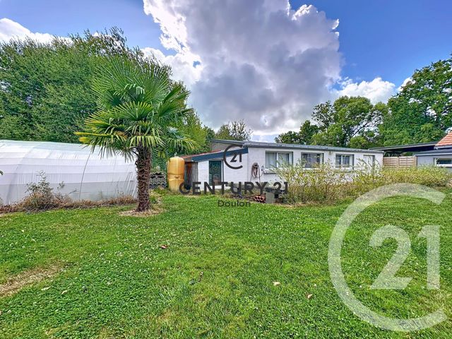 Afficher la photo en grand maison à vendre - 5 pièces - 120.0 m2 - NANTES - 44 - PAYS-DE-LOIRE - Century 21 Doulon