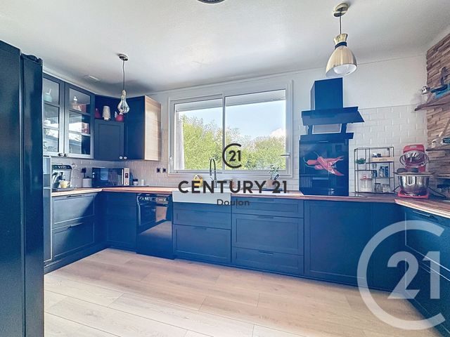 Afficher la photo en grand maison à vendre - 5 pièces - 120.0 m2 - NANTES - 44 - PAYS-DE-LOIRE - Century 21 Doulon