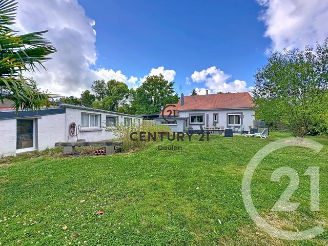 Afficher la photo en grand maison à vendre - 5 pièces - 120.0 m2 - NANTES - 44 - PAYS-DE-LOIRE - Century 21 Doulon