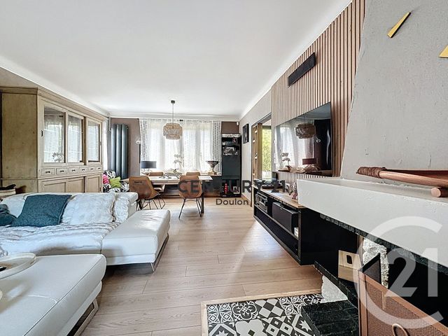 Afficher la photo en grand maison à vendre - 5 pièces - 120.0 m2 - NANTES - 44 - PAYS-DE-LOIRE - Century 21 Doulon