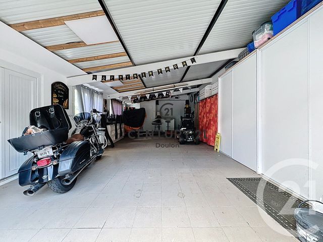 Afficher la photo en grand maison à vendre - 5 pièces - 120.0 m2 - NANTES - 44 - PAYS-DE-LOIRE - Century 21 Doulon