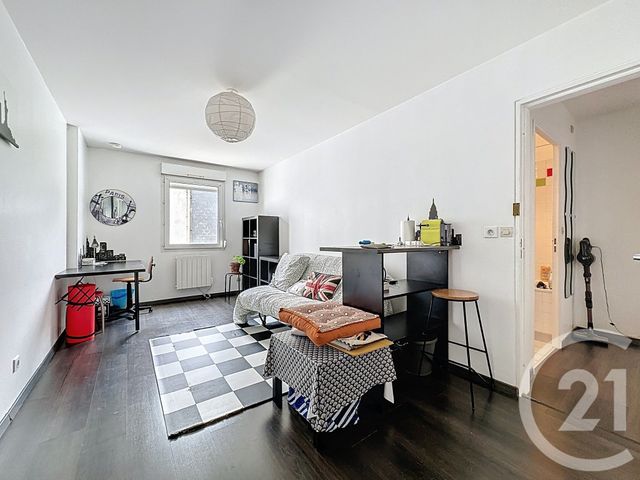 appartement - NANTES - 44
