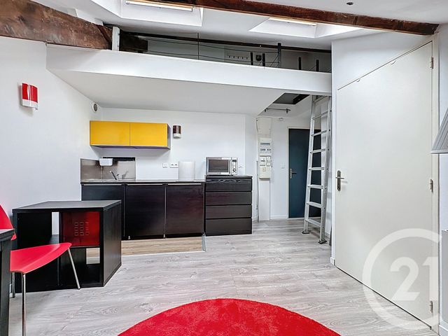appartement - NANTES - 44