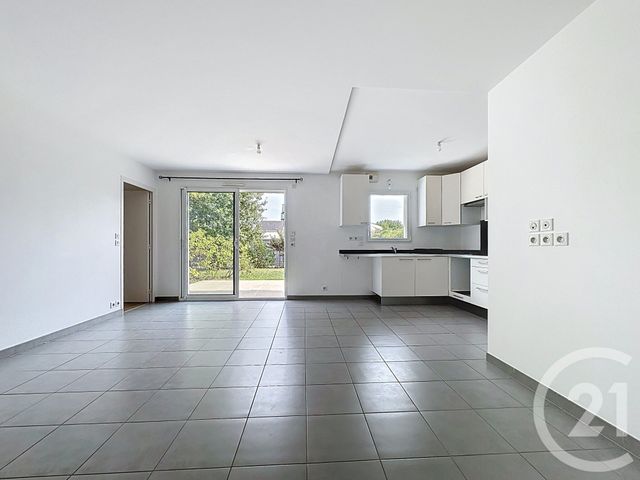 maison - STE LUCE SUR LOIRE - 44